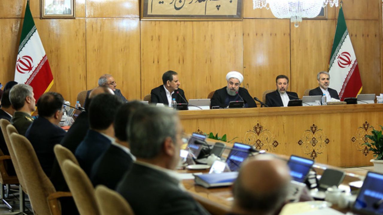 تصویب آیین‌نامه اجرایی مربوط به طرح‌های بازآفرینی شهری در هیات دولت