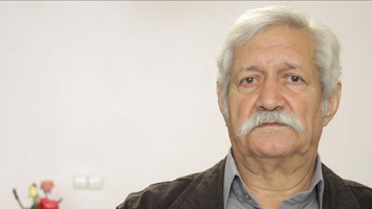 آتش تقی‌پور ششمین بازیگر «خروج» شد
