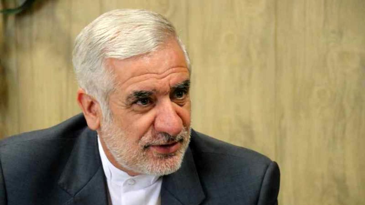 اروپایی‌ها فکر می‌کردند که ما بلف سیاسی می‌زنیم
