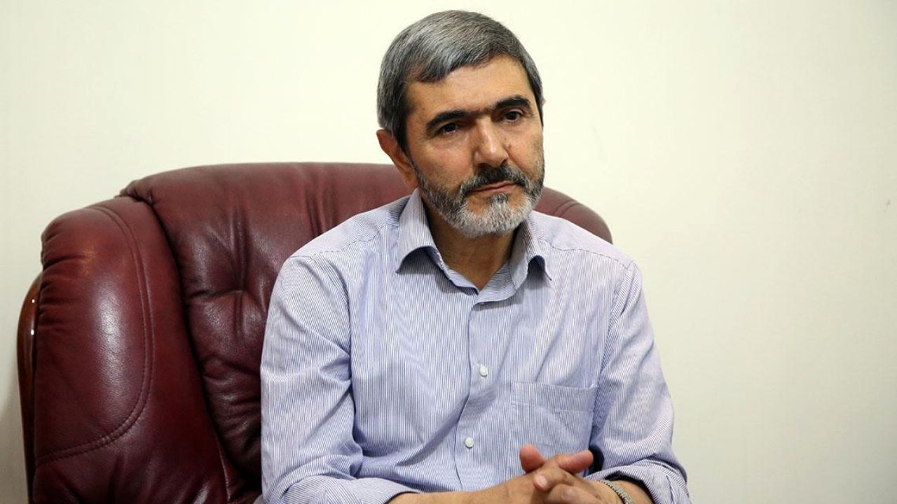 نمایندگان لیست امید رها شده اند/ شورای عالی اصلاح طلبان در زمینه اتخاذ مواضع شفاف اصلاح‌طلبانه عملکرد مناسبی نداشته / پارلمان اصلاحات نهاد بالادستی شورای عالی خواهد بود / در صورت رفع مشکلات کنونی، پارلمان اصلاحات ایده مثبتی است