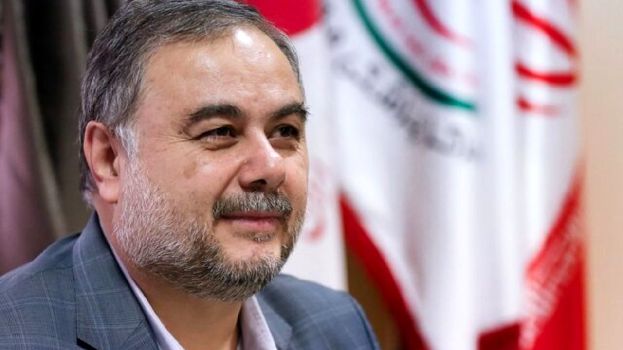 حج امسال بحران دارو نداشت