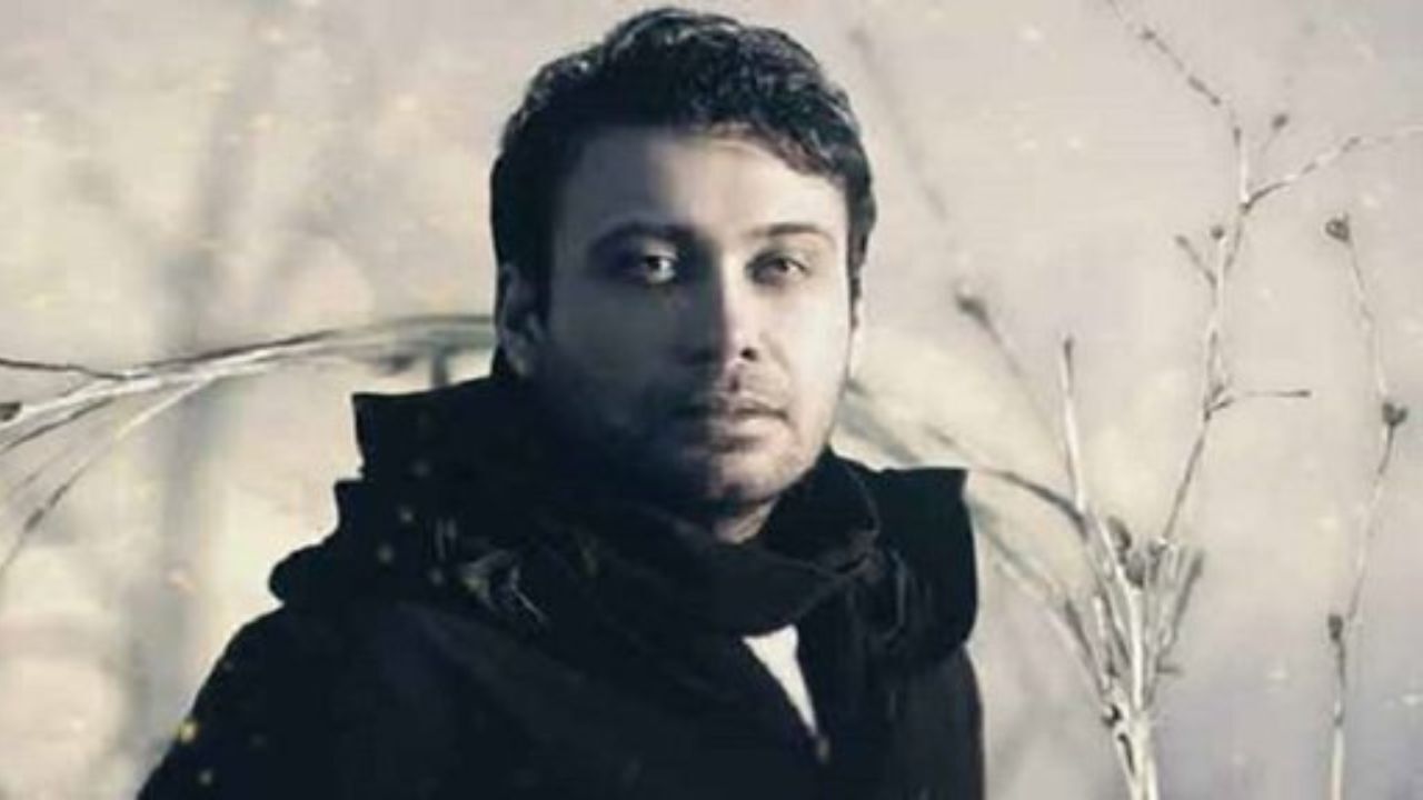 مشکل آلبوم چاوشی یک بیت از شعر مولانا است