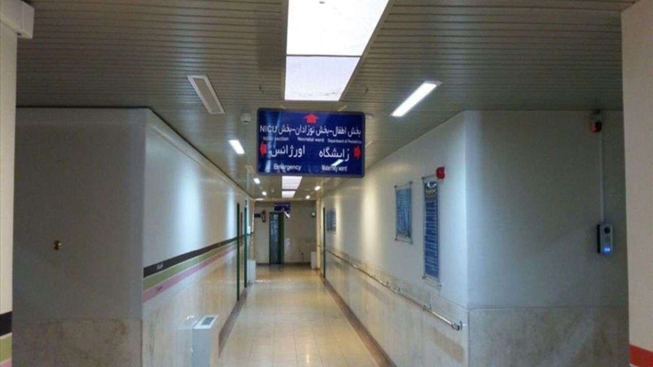 80 درصد مذدم نمی‌توانند به بیمارستان خصوصی مراجعه کنند