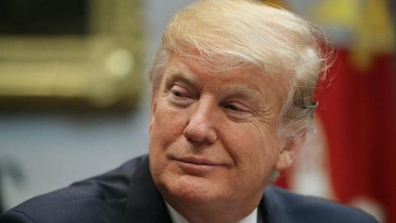 ترامپ دیدار با رهبران طالبان در کمپ دیوید را لغو کرد