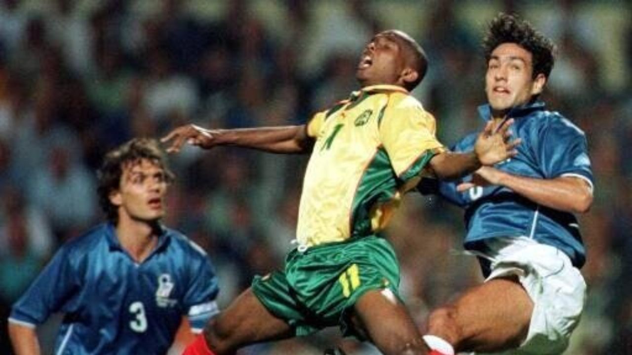 تنها 4 بازیکن از جام جهانی 98 باقی مانده‌اند!