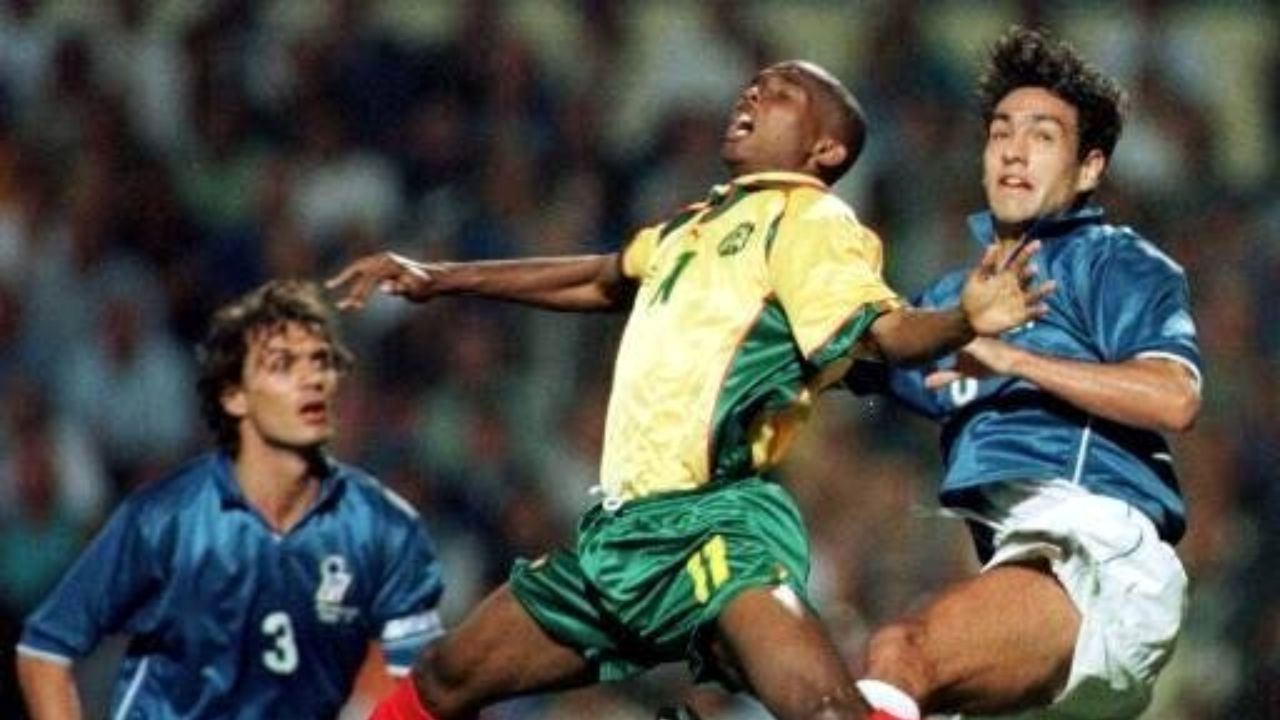 تنها 4 بازیکن از جام جهانی 98 باقی مانده‌اند!