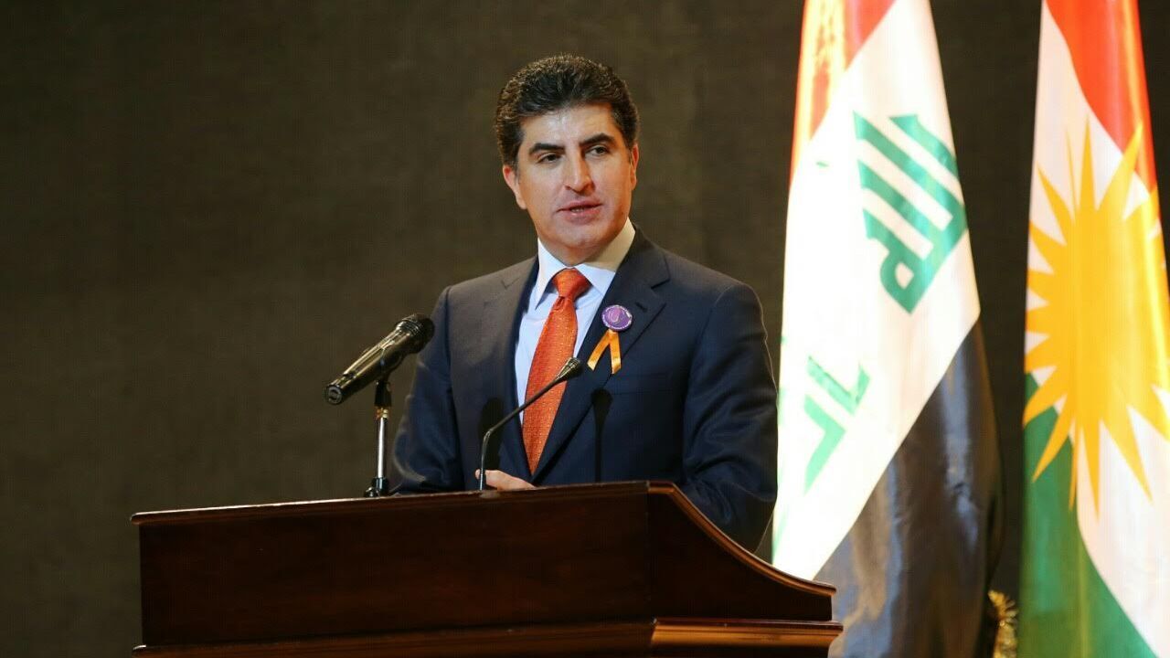 تاکید مجدد بارزانی بر پایبندی دولتش به حصول توافق فراگیر با بغداد