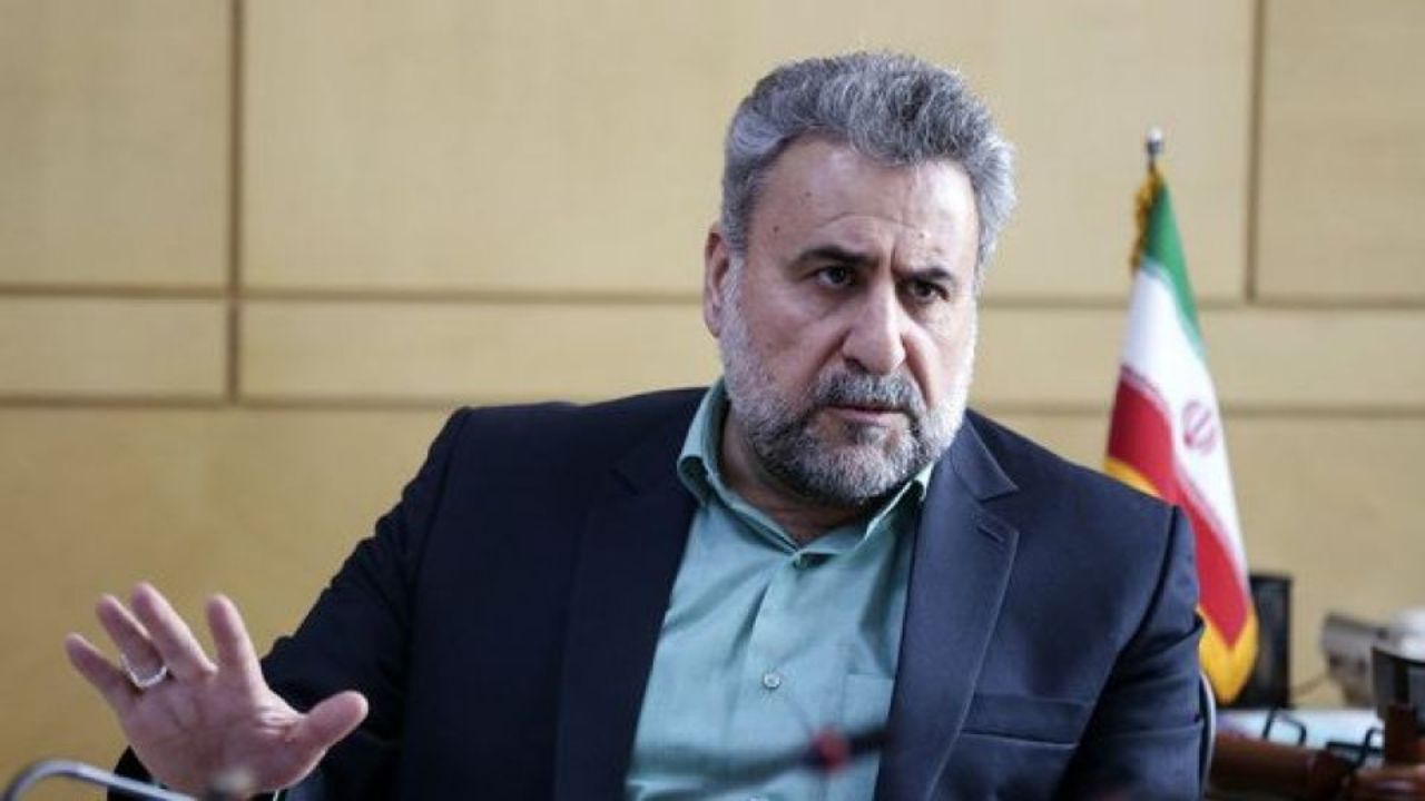 اروپایی‌ها به‌دنبال وقت‌کشی در برجام هستند/ باید در گام چهارم به قابلیت‌های قبل از برجام بر گردیم