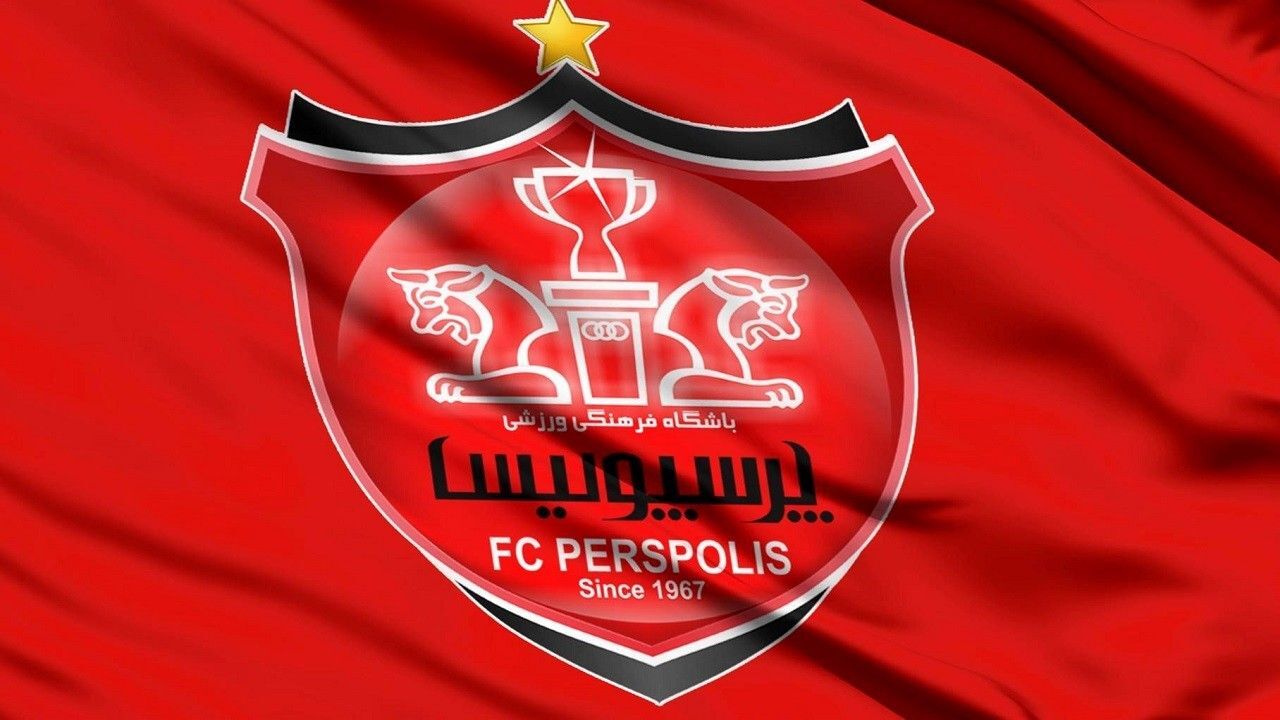 پرسپولیس به یک آژانس هواپیمایی بدهکار است
