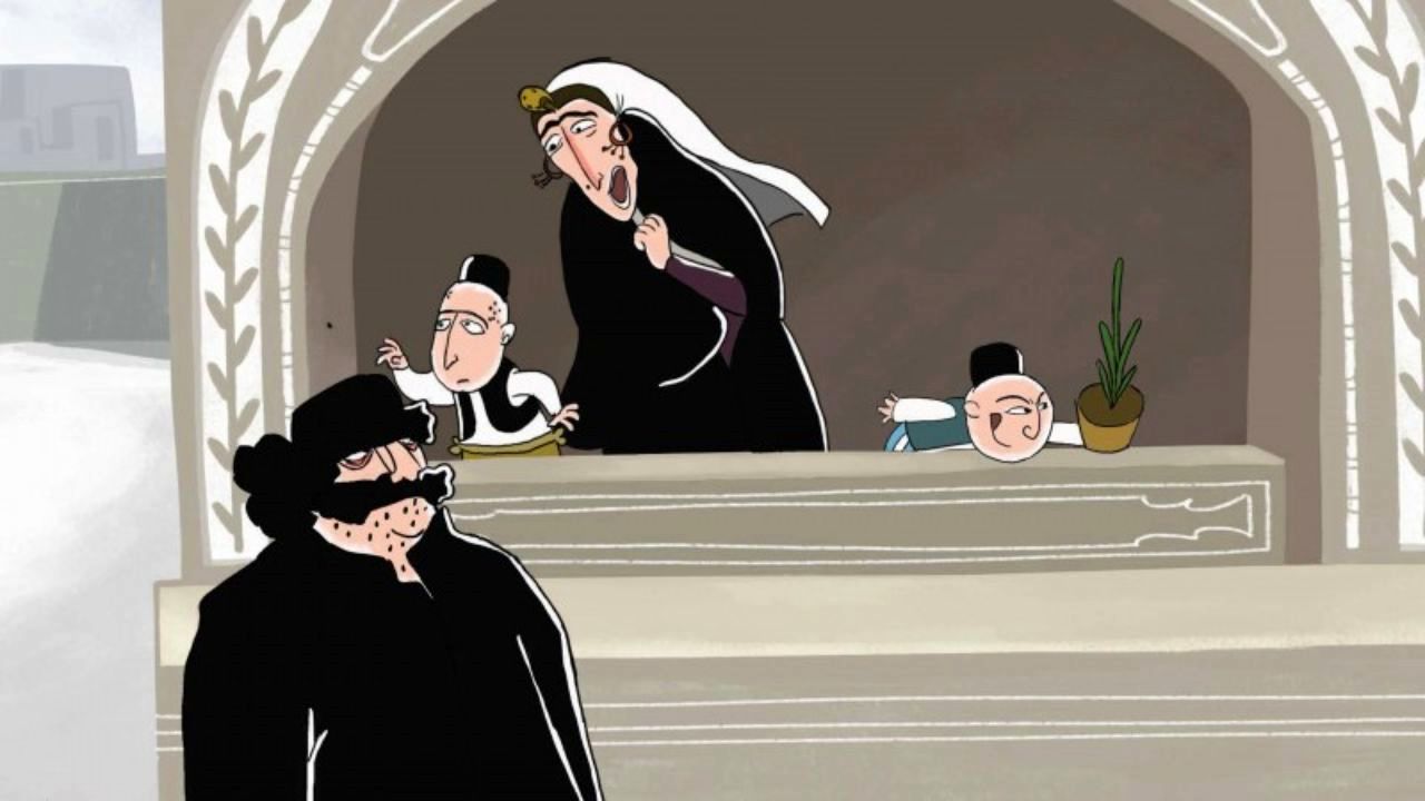 بازخورد مثبت مخاطبان نشان از درستی راهم بود