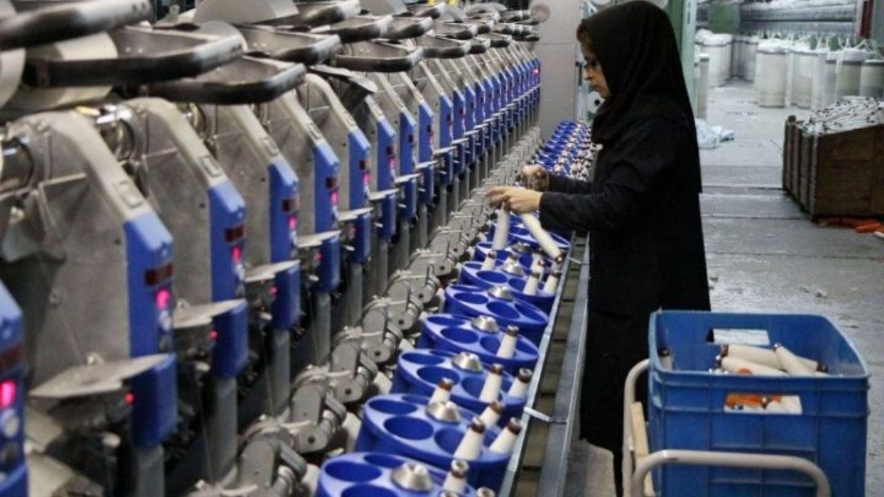 بسیاری از کالاهای وارداتی در داخل هم تولید می‌شوند