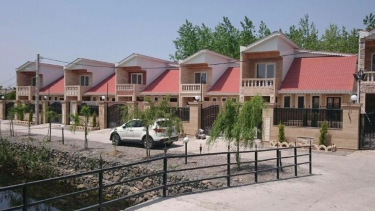 املاک شمال ایران به دلار عرب‌ها فروخته می‌شود