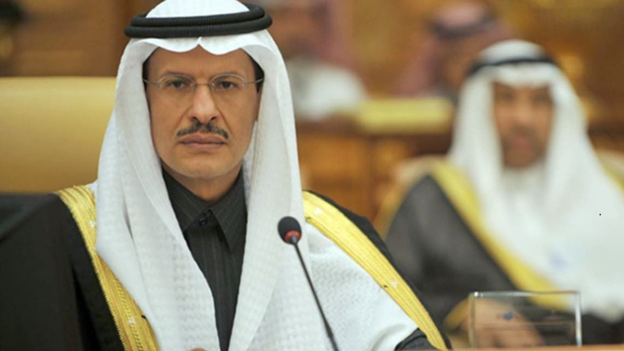 افشای نقش پسر پادشاه عربستان در جنگ خلیج‌فارس