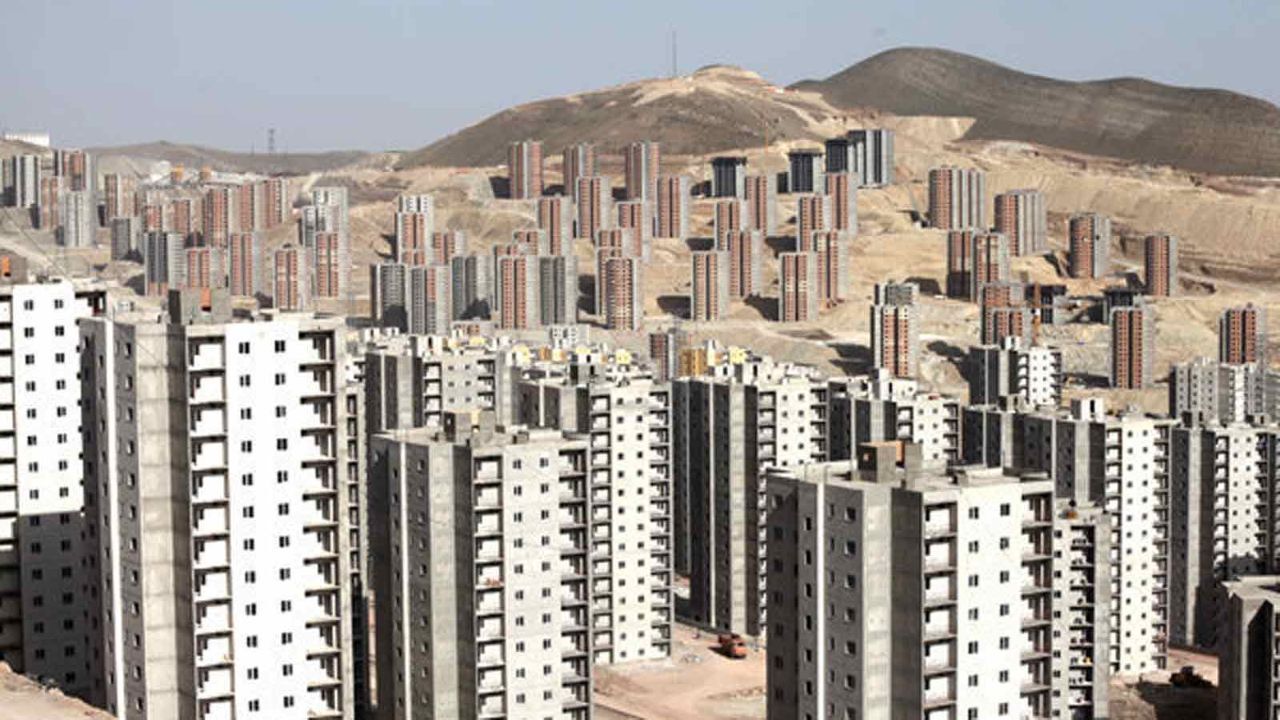 تولید مسکن روی ریل اصلاحات قرار گرفت