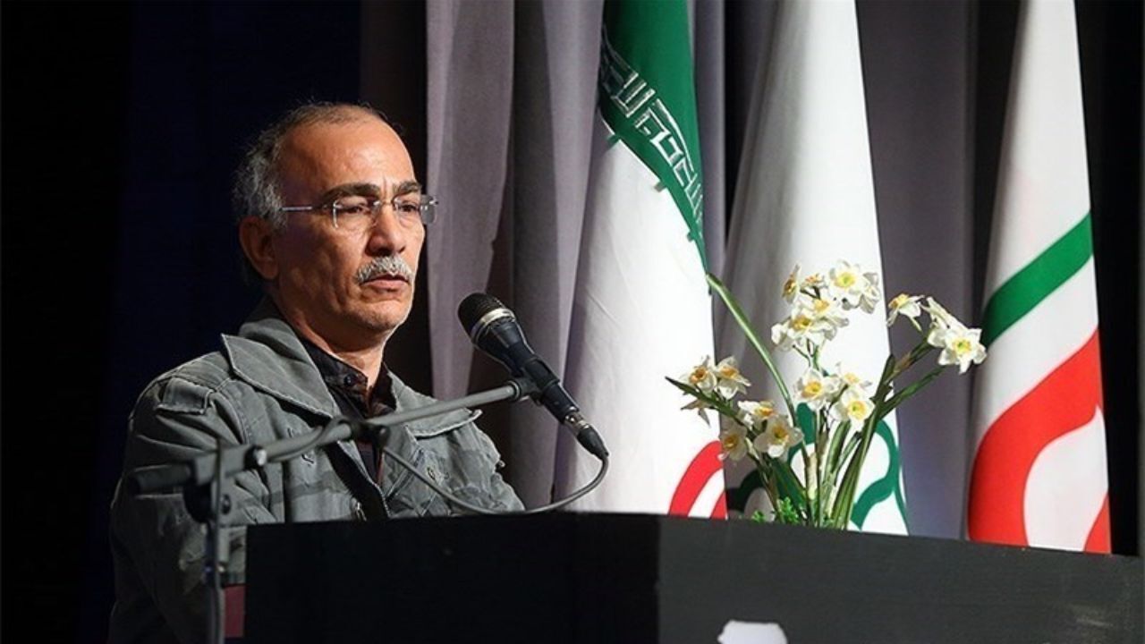 تکلیفمان برای نمایش خشونت در سینما و تلوزیون مشخص نیست