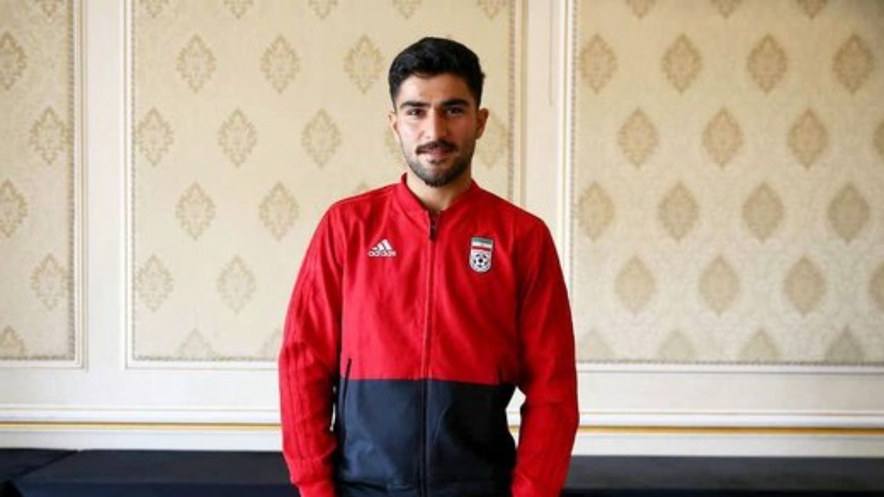 لژیونری که به‌خاطر تیم ملی جایگاهش را دست داد