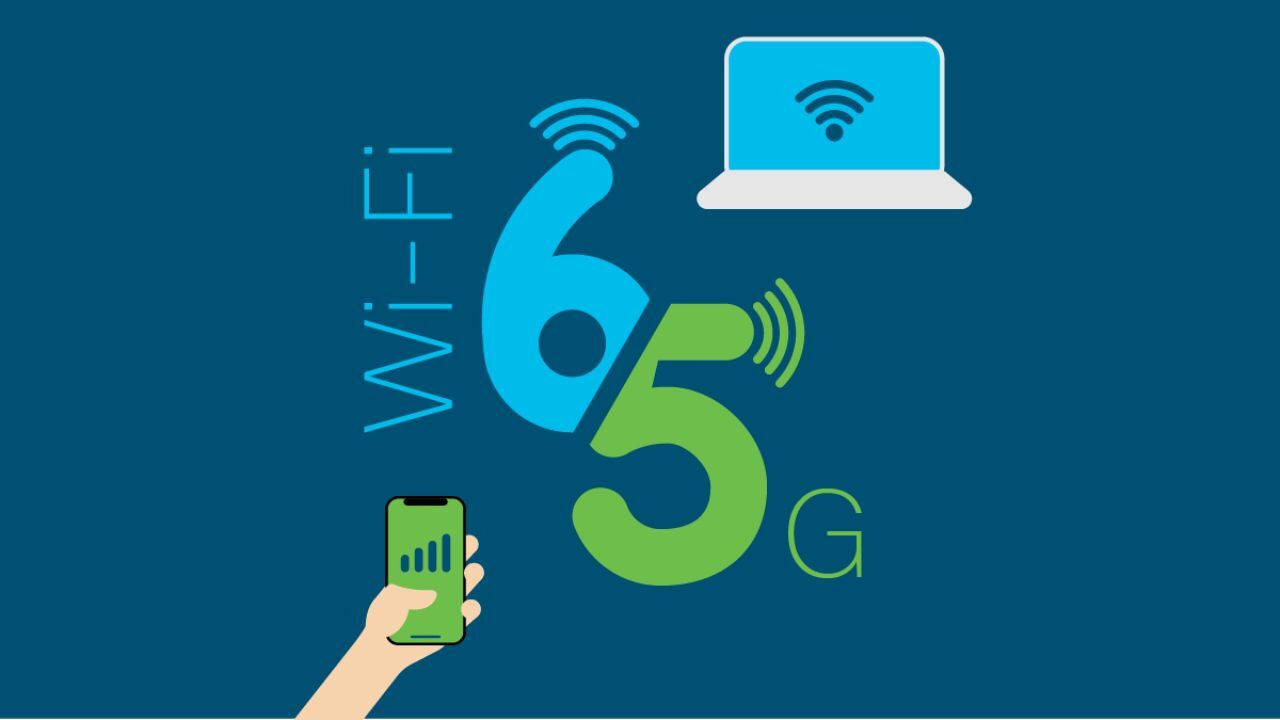 وای‌فای یا 5G؛ کدام برنده می‌شوند؟