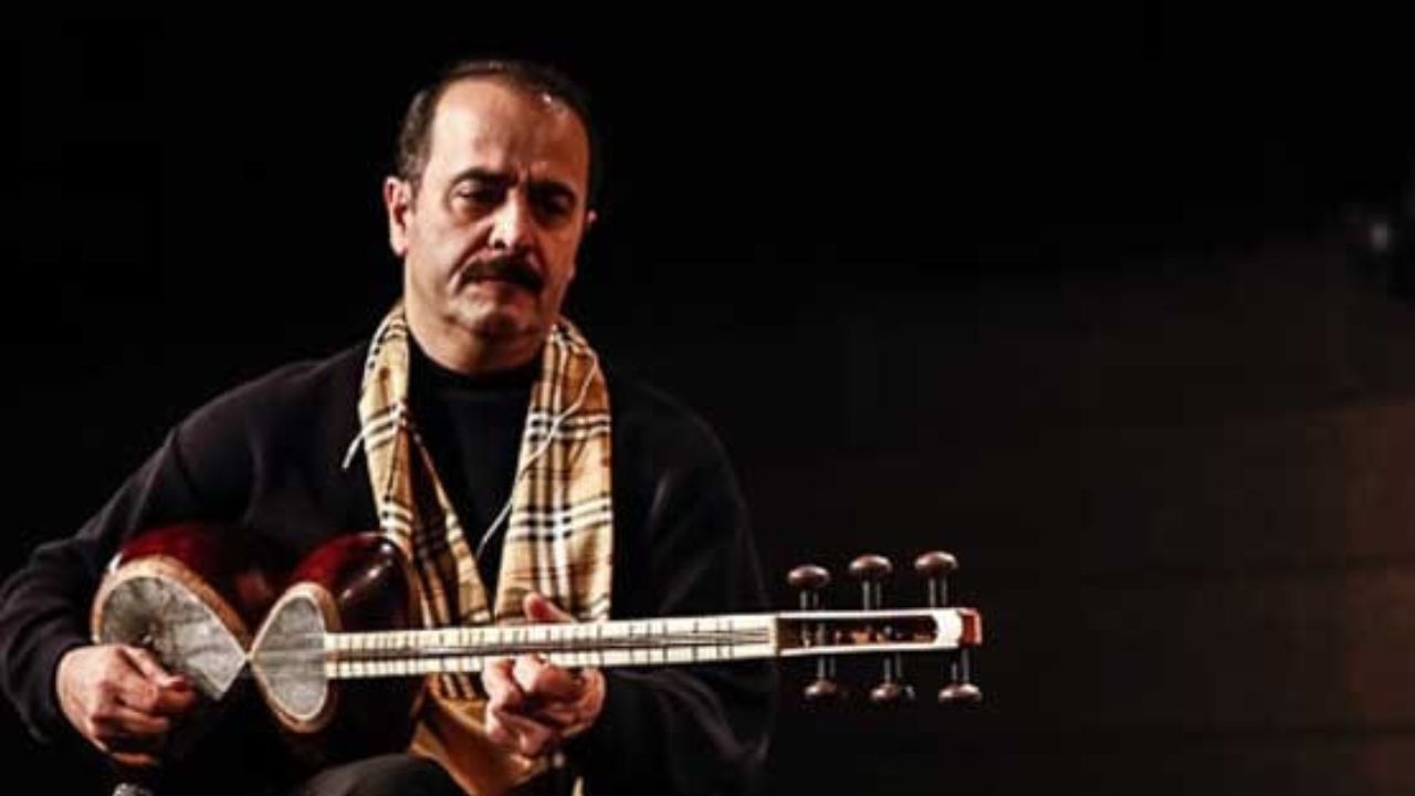 کیوان ساکت از جایگاه «کلنل وزیری »در موسیقی گفت