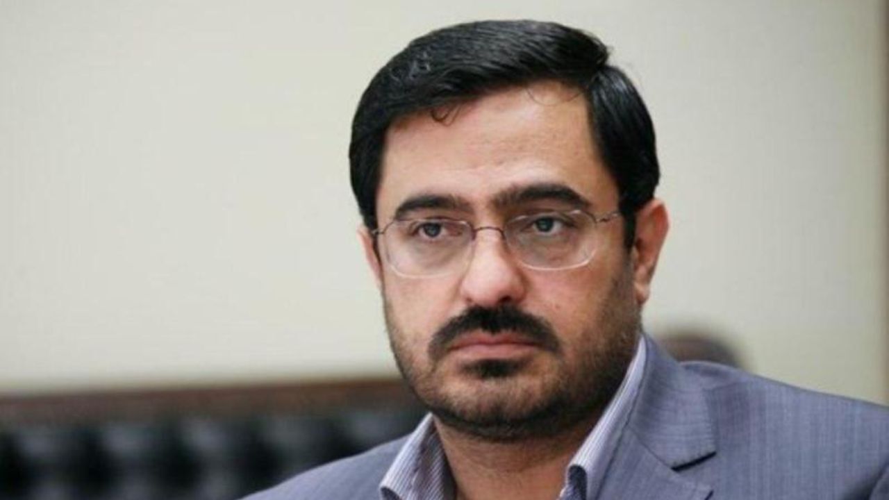 دو سوم حکم را گذرانده بودم/ اینجا مساله‌ قانون مطرح است