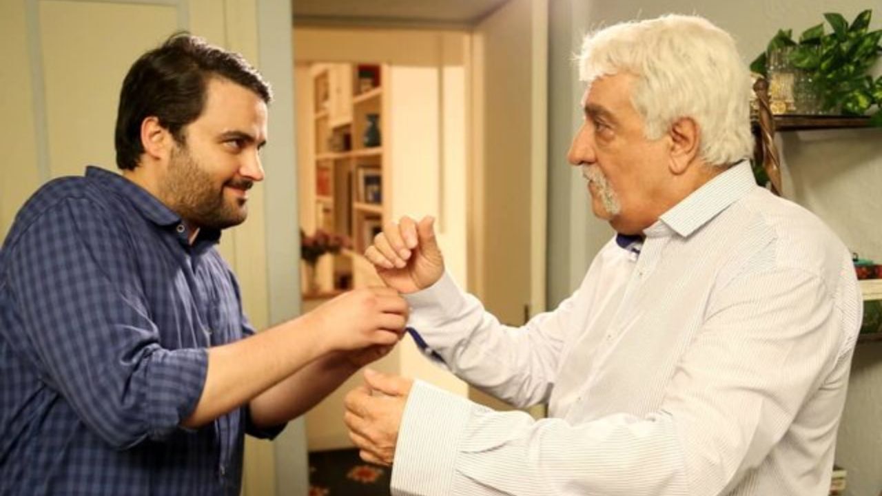 فصل سوم «ستایش» از جمعه به روی آنتن می‌رود