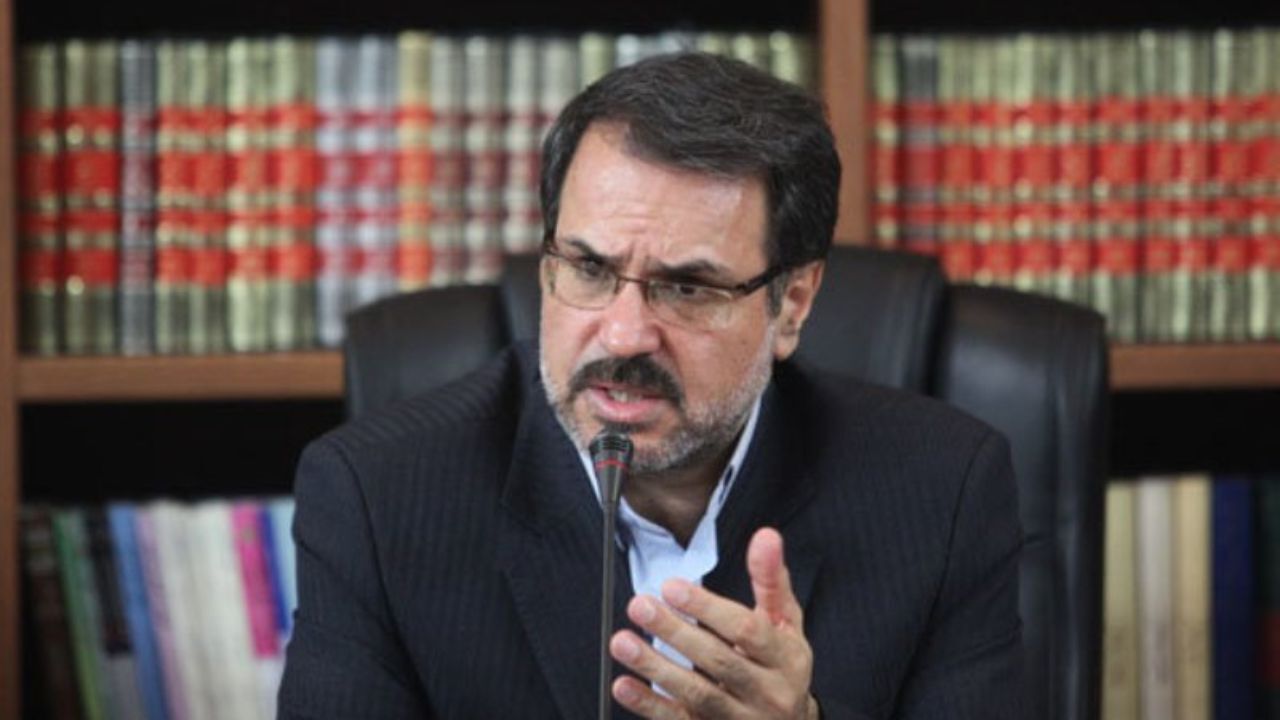 افراد بدون تبعیت ایرانی، نمی‌توانند املاک غیرمنقول خریداری کنند