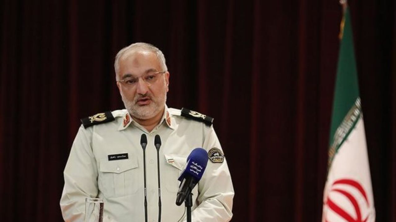 2800 مدرسه تحت پوشش پلیس مبارزه با مواد مخدر قرار می‌گیرد