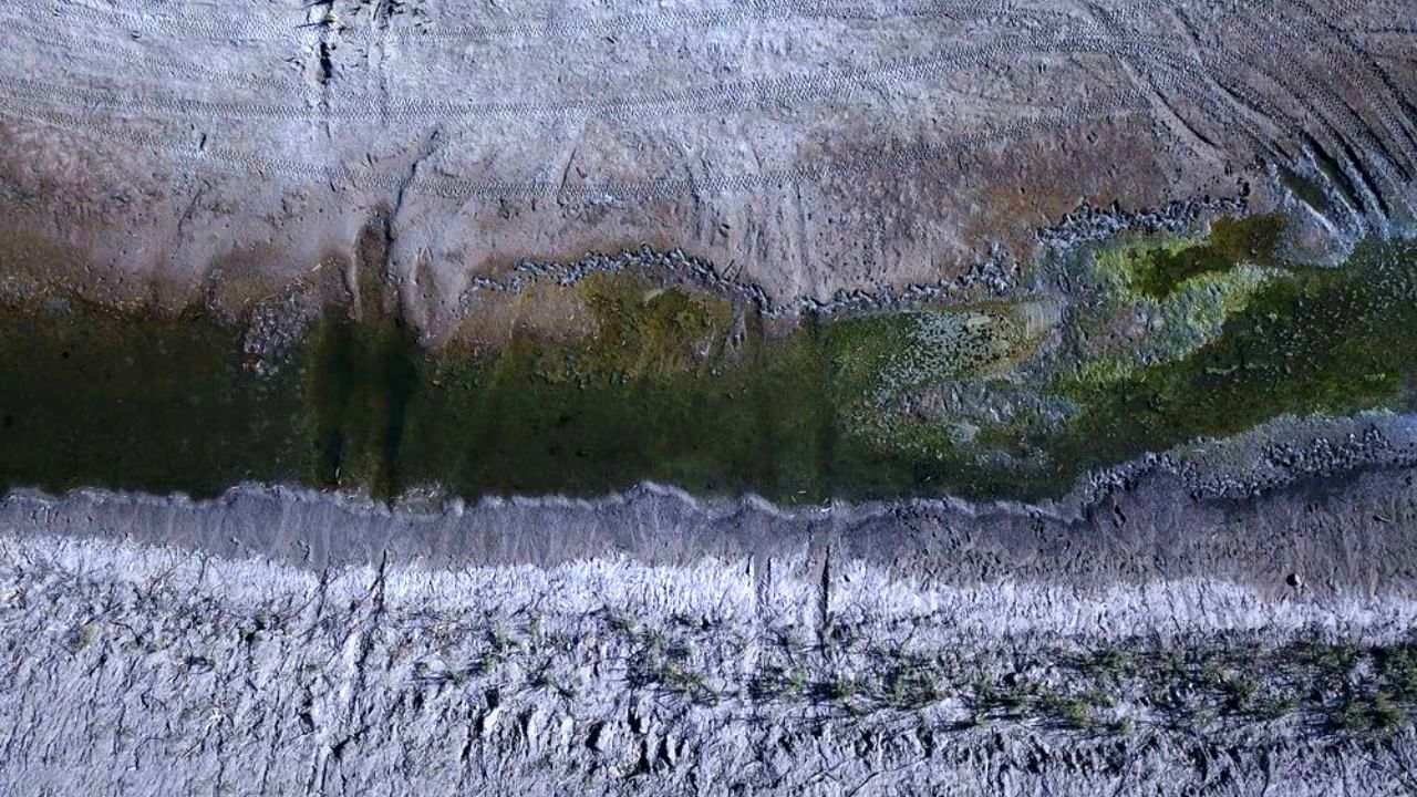 کلانتری: تهران تا 1415 غیرقابل سکونت می‌شود + ویدئو