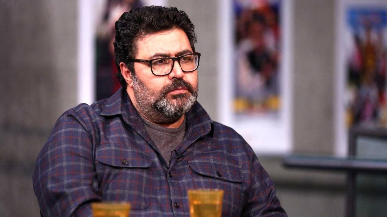 فرهاد اصلانی نخستین بازیگر «ستاره بازی» شد