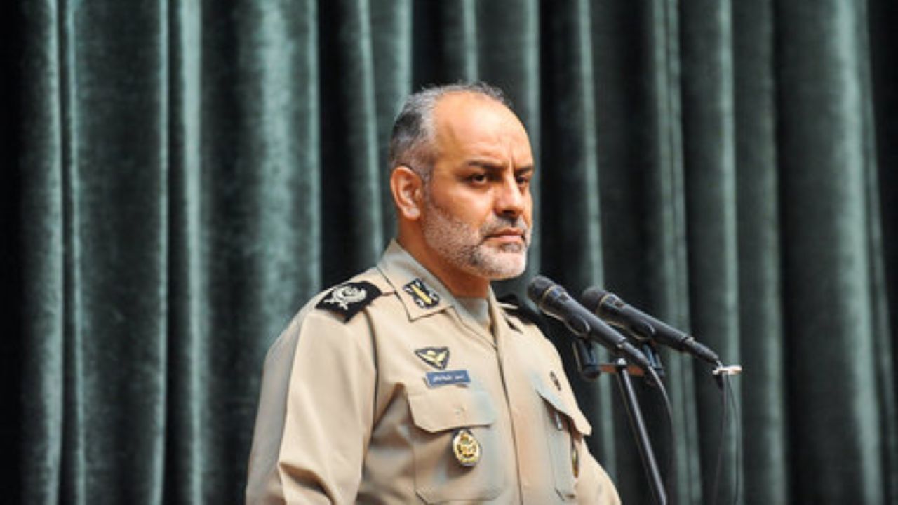 چون صلح می‌خواهیم باید خودمان را برای جنگ آماده کنیم