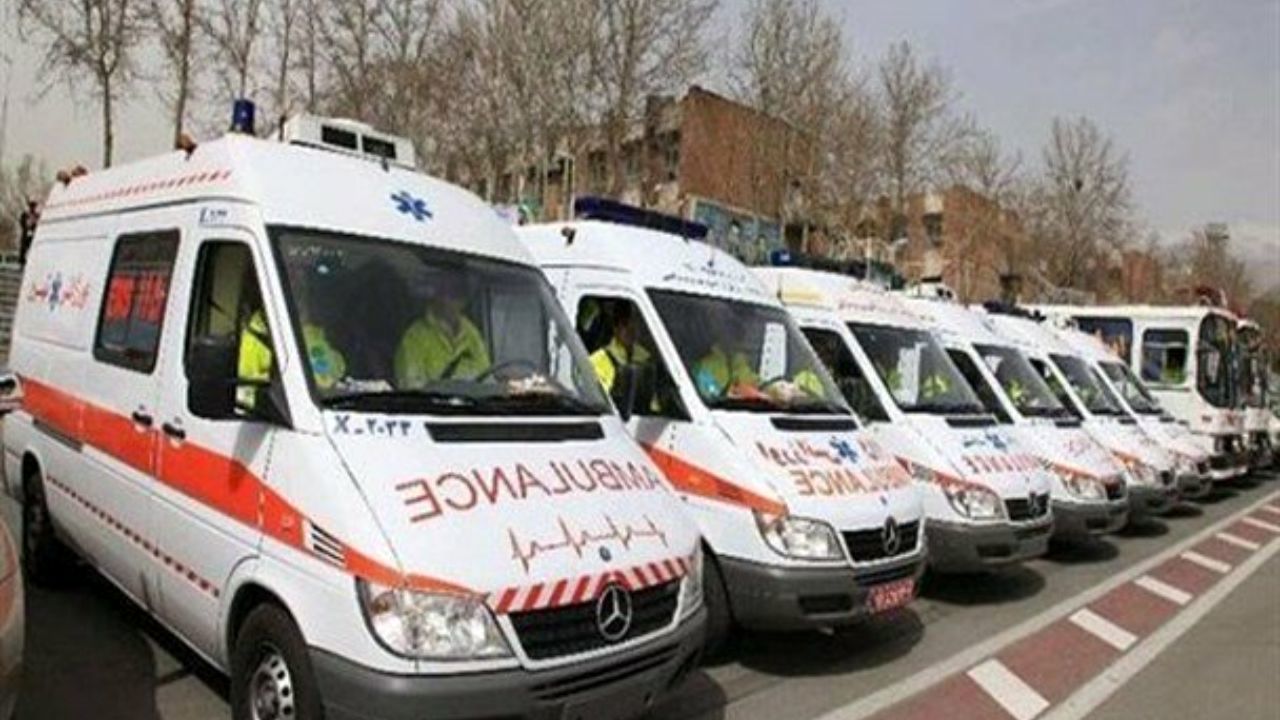 پرسنل اورژانس تا سال آینده افزایش می‌یابند