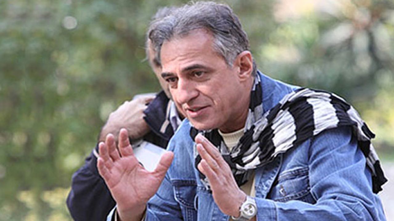 دستمزد بالای بازیگران فیلمسازی را سخت کرده است