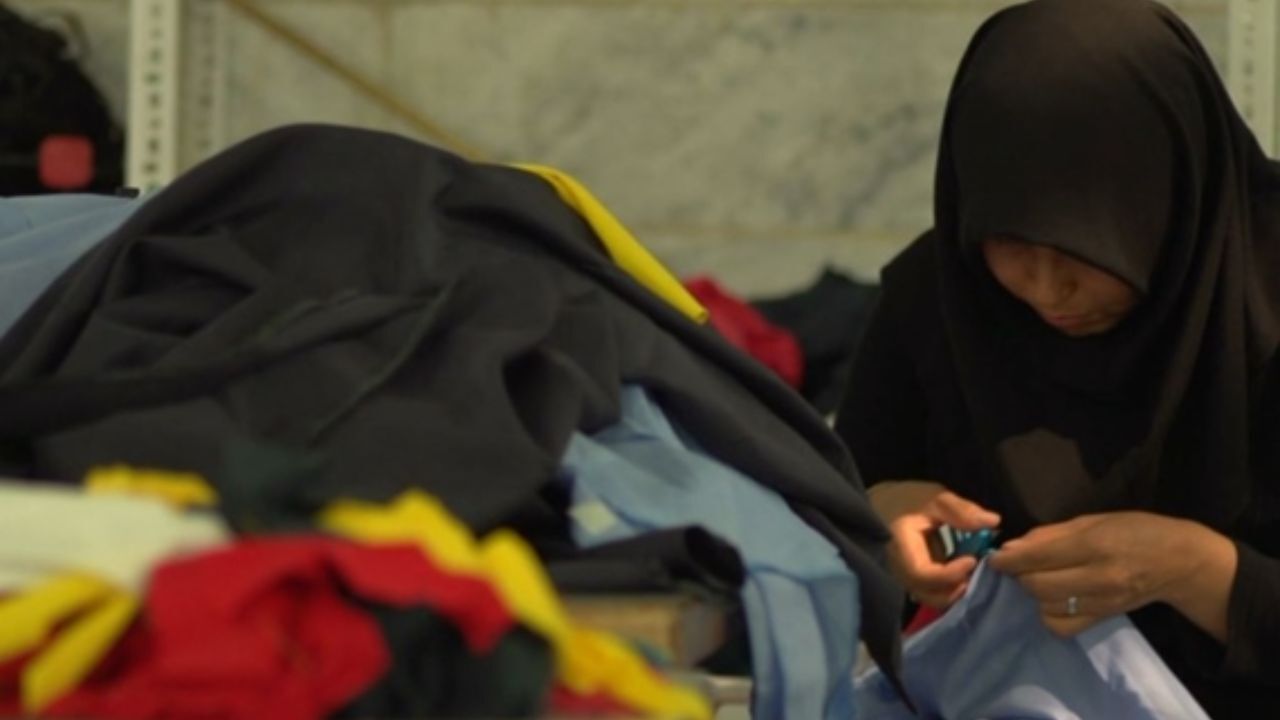 بهزستی، درصدی از شهریه دانشگاه فرزندان زنان سرپرست خانوار را می‌پردازد