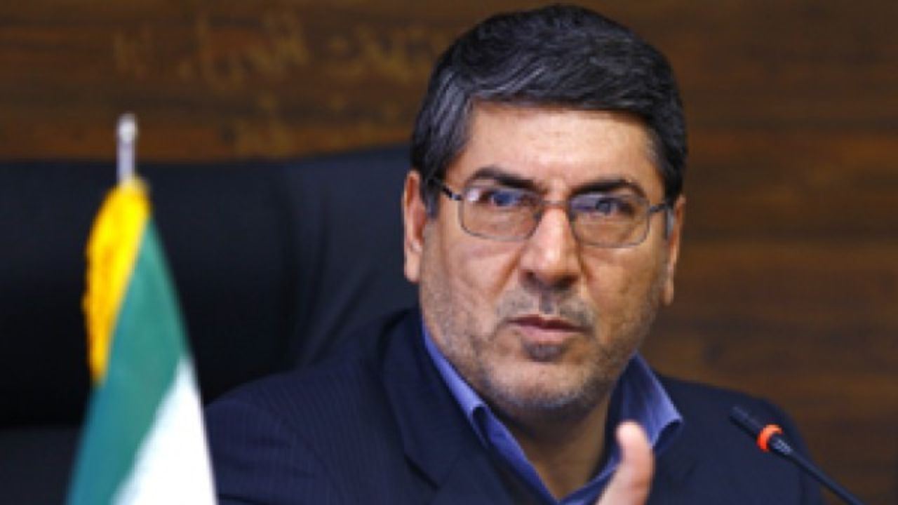 کیومرث کلانتری معاون محیط‌زیست طبیعی شد