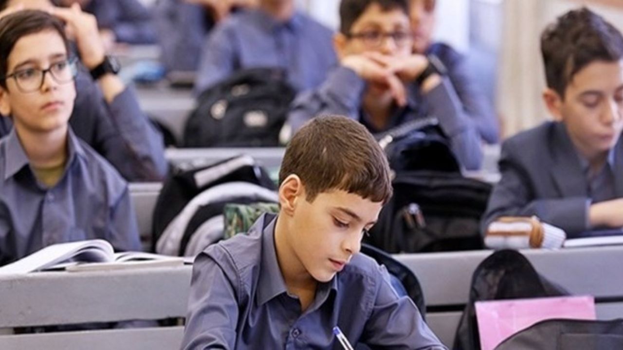 14 میلیون و 468 هزار و 744نفر، آخرین آمار دانش‌آموزان سال جدید تحصیلی