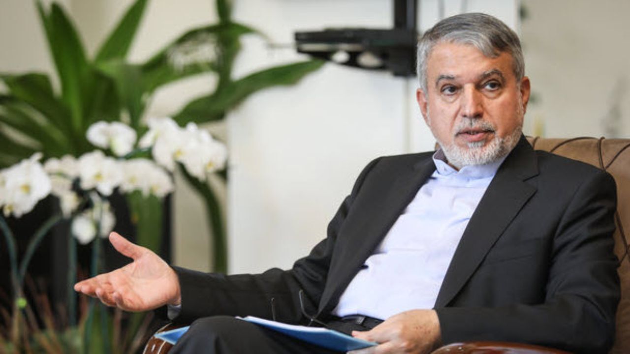 دبیر یا سوریان باید یک جایگاه در فدراسیون جهانی داشته باشند