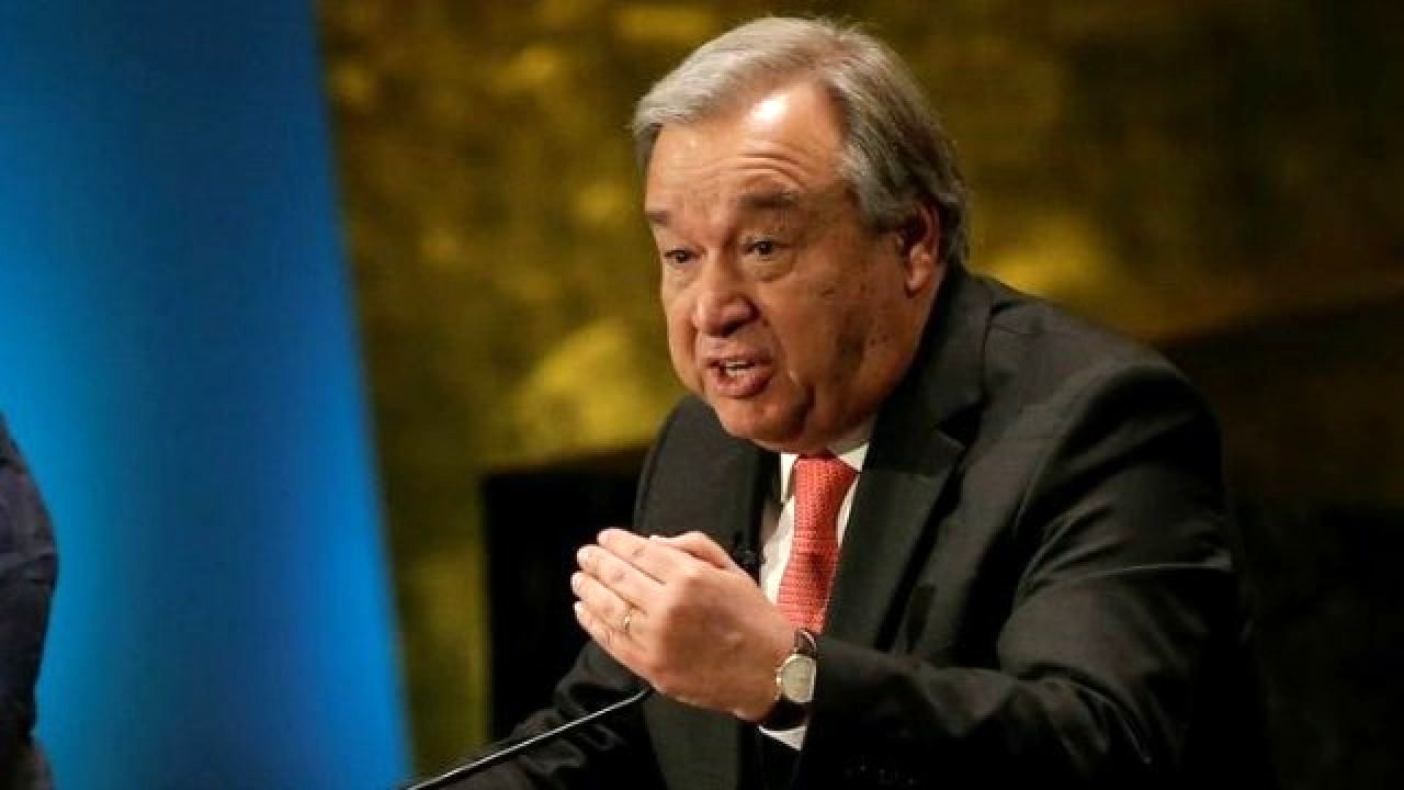 همه کشورها «راهبرد ملی تبرید» را تدوین کنند