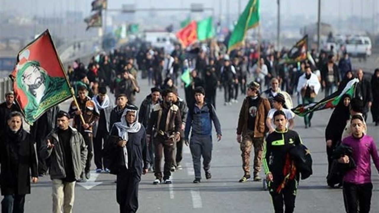 زائران اربعینی که قصد بازگشت از مهران را دارند سفر دومرحله‌ای خواهند داشت/جزئیات گروه‌بندی زائران برای انتقال به سه پایانه معین از مرز مهران/ بلیت به هیچ وجه گران نمی‌شود
