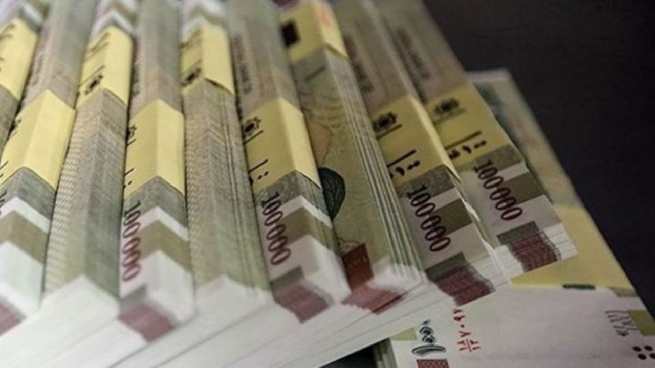 کاهش 2.6 درصدی بدهی بانک‌ها به بانک مرکزی