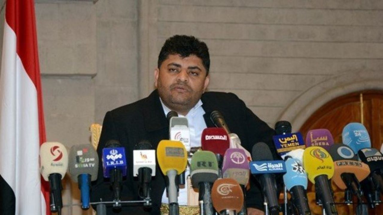 واکنش انصارالله به پیشنهاد پوتین برای فروش اس- 400 به عربستان