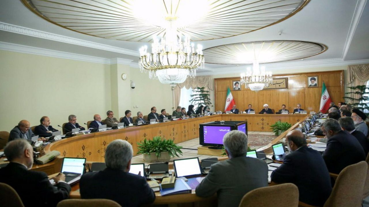 مقررات لغو روادید یکطرفه برای ورود اتباع عمان به ایران دائمی شد/ تسهیلات برای تکمیل طرح ریلی چابهار به زاهدان اختصاص یافت