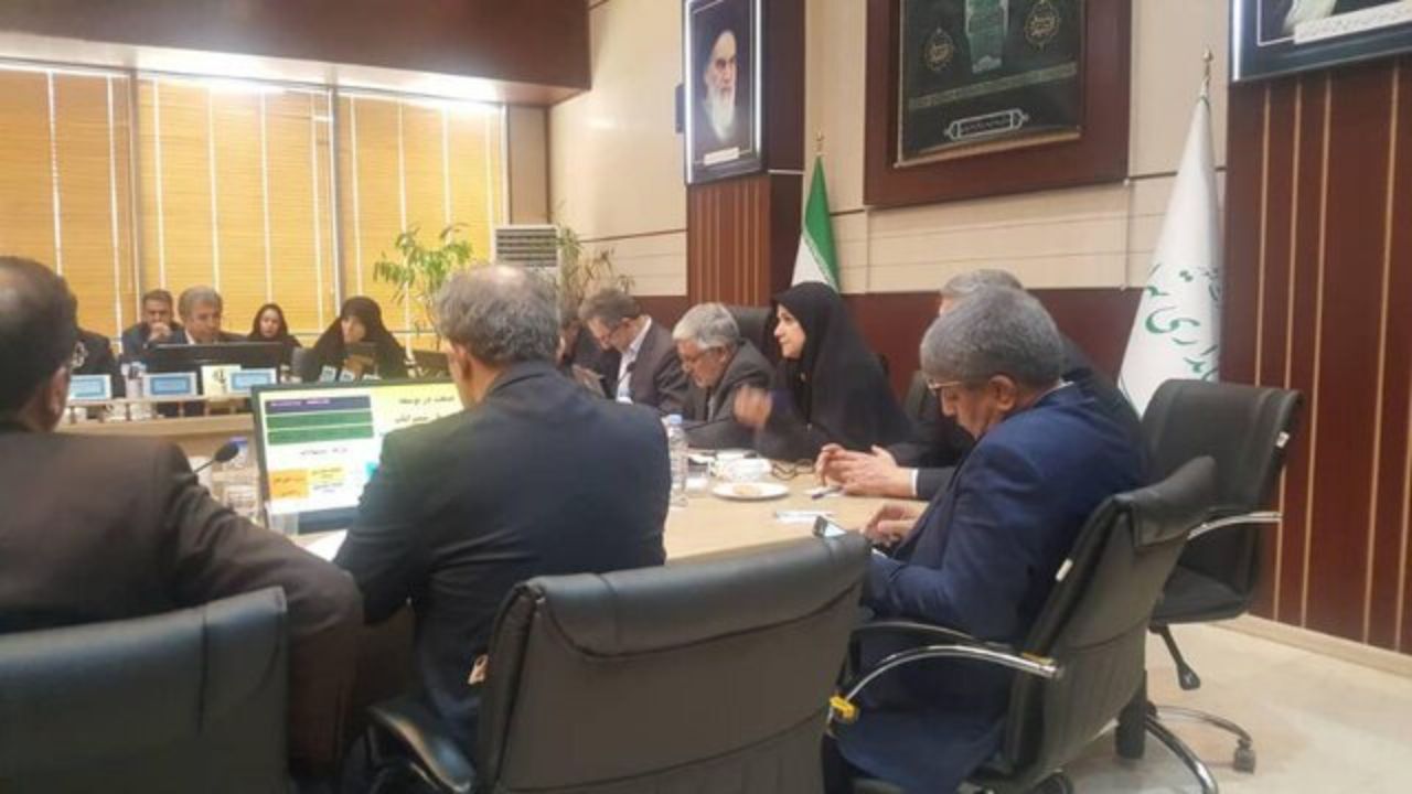 مشکلات شمیرانات در استانداری تهران بررسی شد