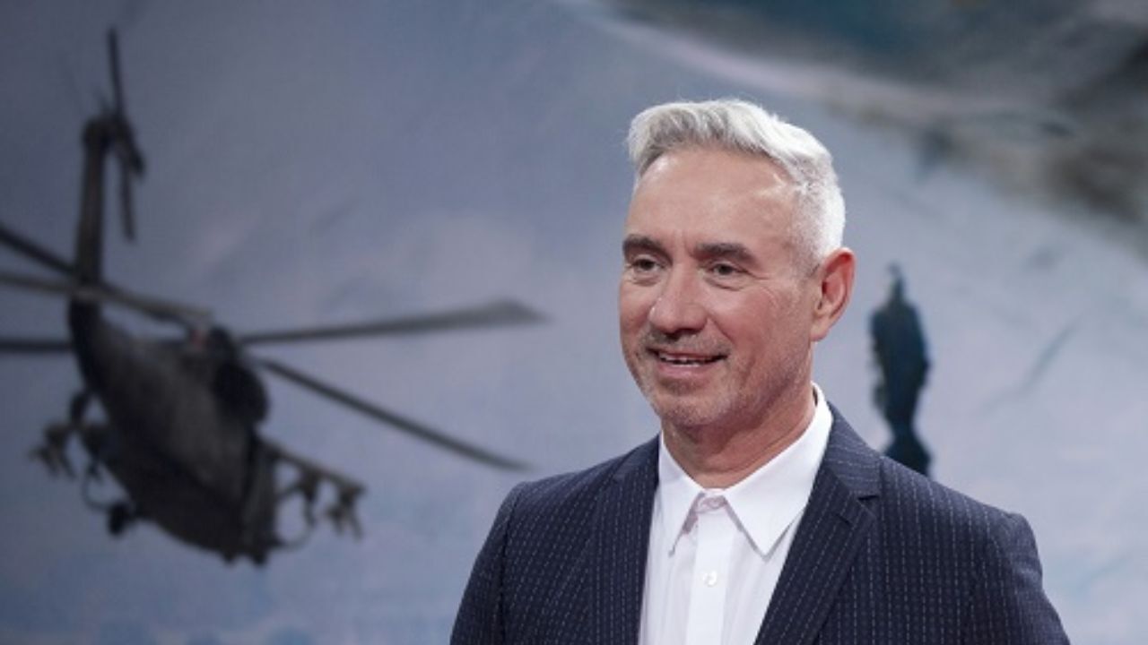 جایزه یک جشنواره سوئیسی به رولاند امریش اهدا می‌شود/ تجلیل از کارگردان آلمانی