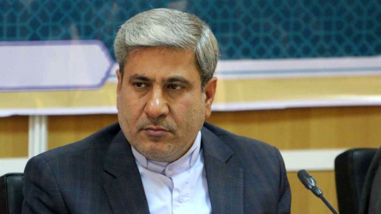 مدیران «نمی‌شود» را از فرهنگ لغات خود حذف کنند/ باید فرهنگ عاشورایی را ملاک کار خود قرار دهیم