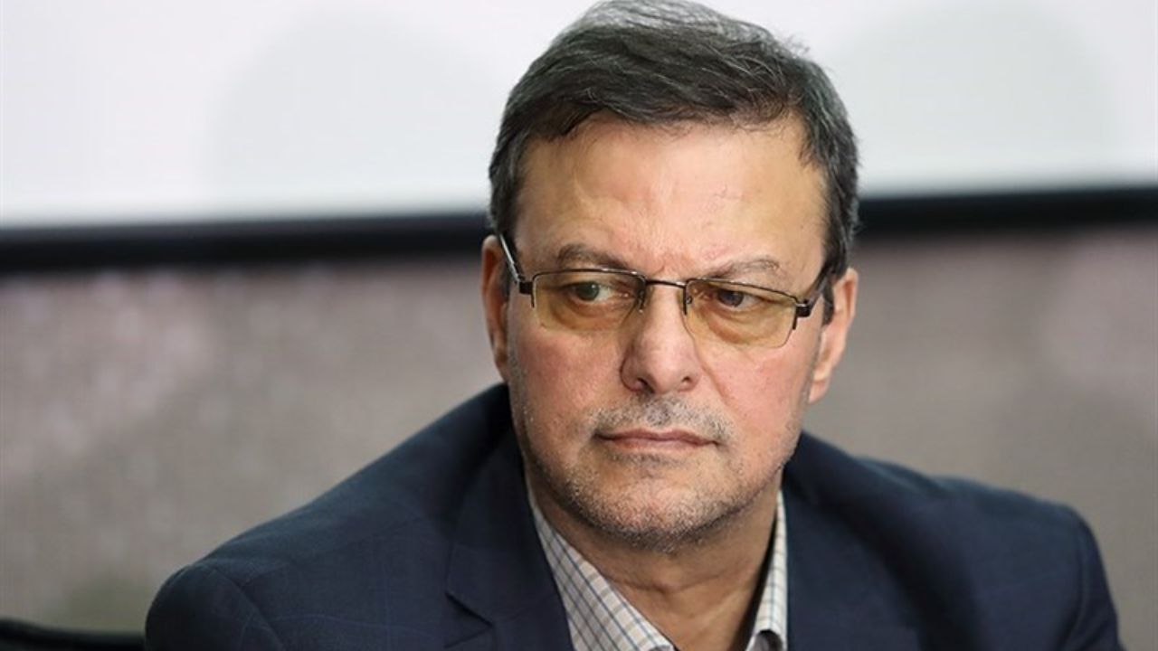 علیرضا اسدی مدیرعامل باشگاه نساجی مازندران شد