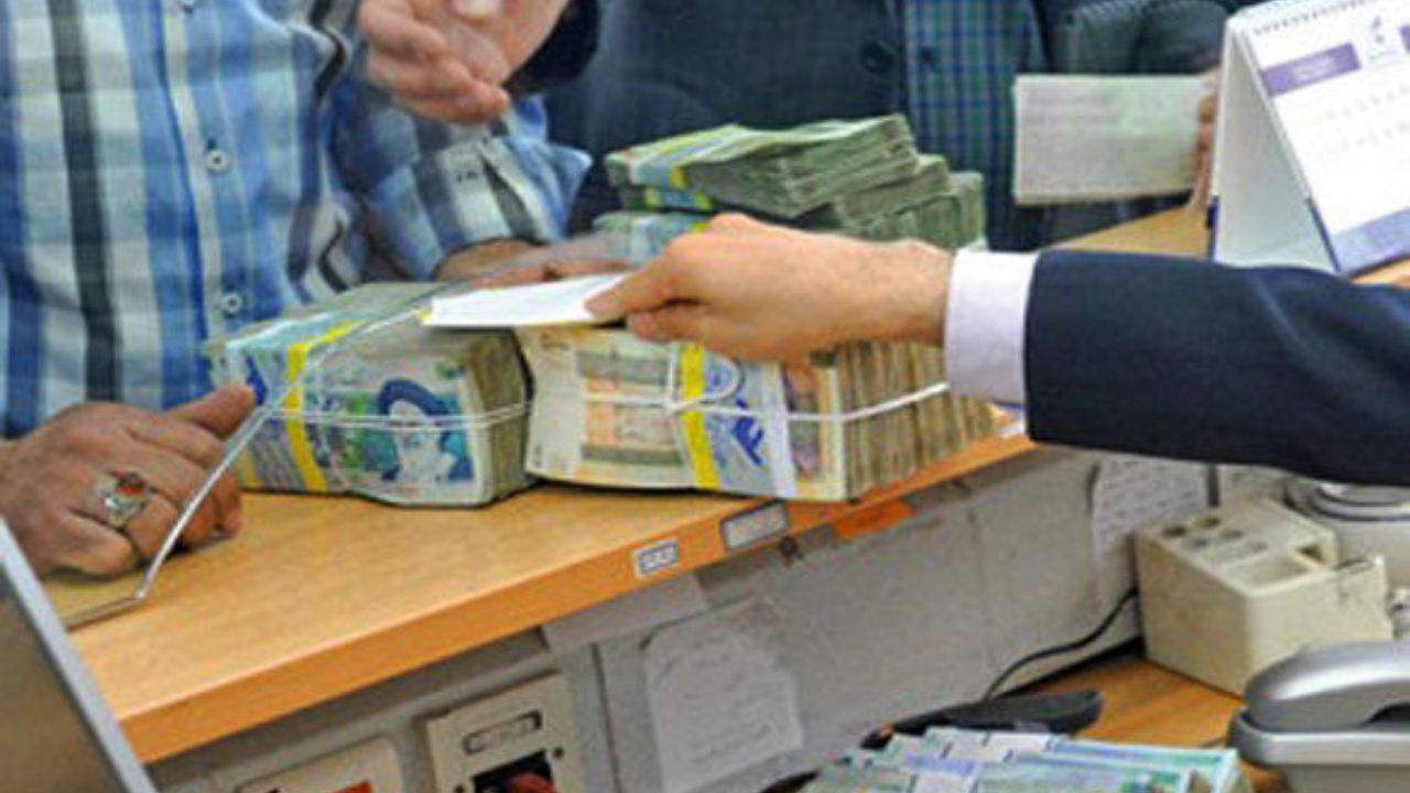 تسهیلات کلان بانک‌ها غالبا به شرکت‌های تابعه می‌رسد