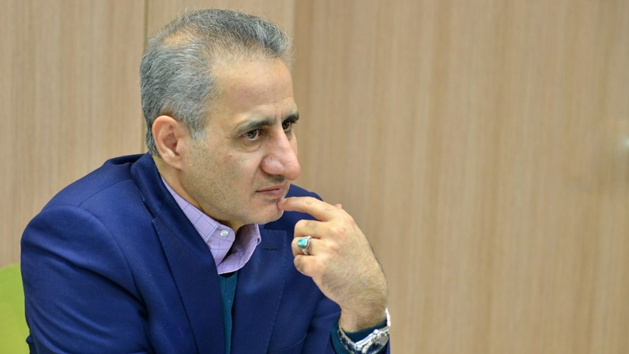 40 درصد برق عراق توسط ایران تامین می‌شود