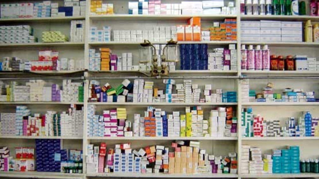 داروهای مورد علاقه سوداگران برای قاچاق به خارج شناسایی شده است