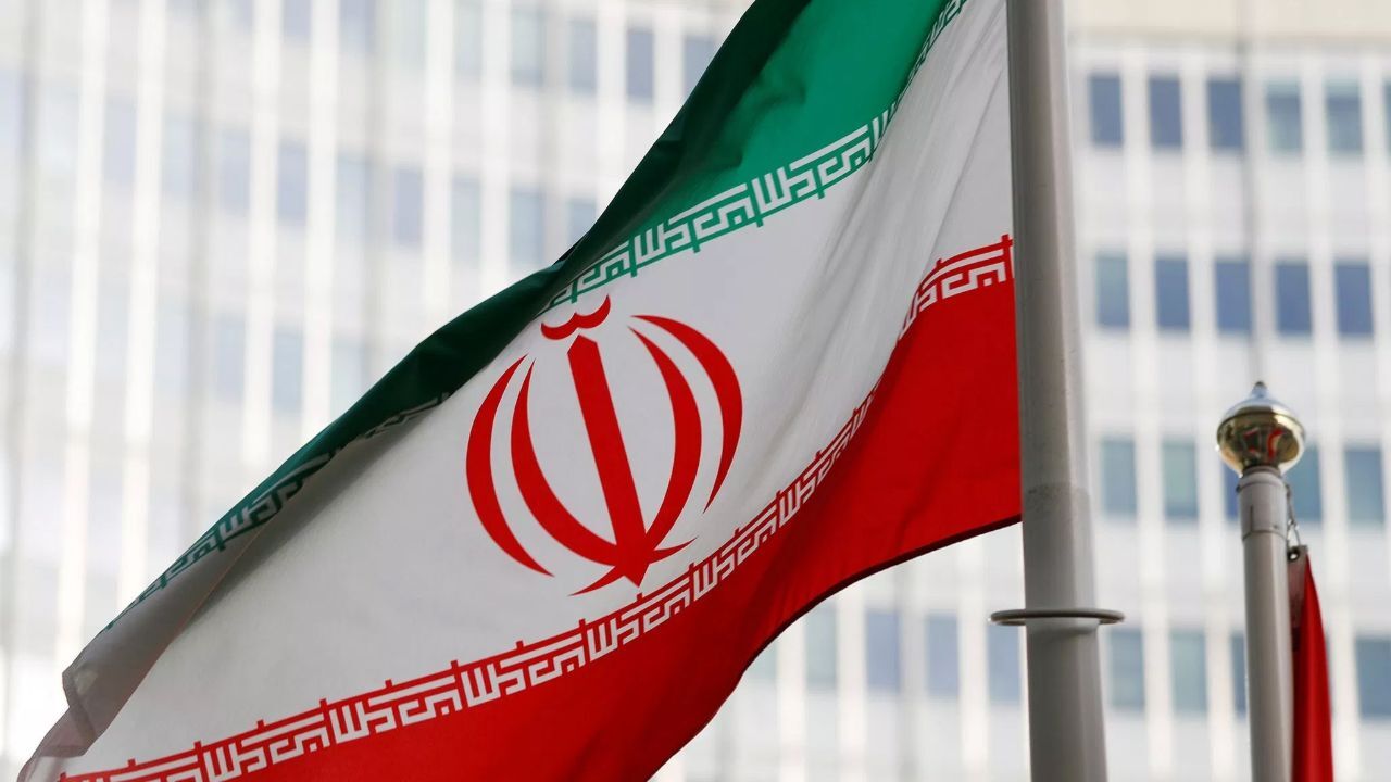ایران، نقطه قوت محور مقاومت در منطقه است