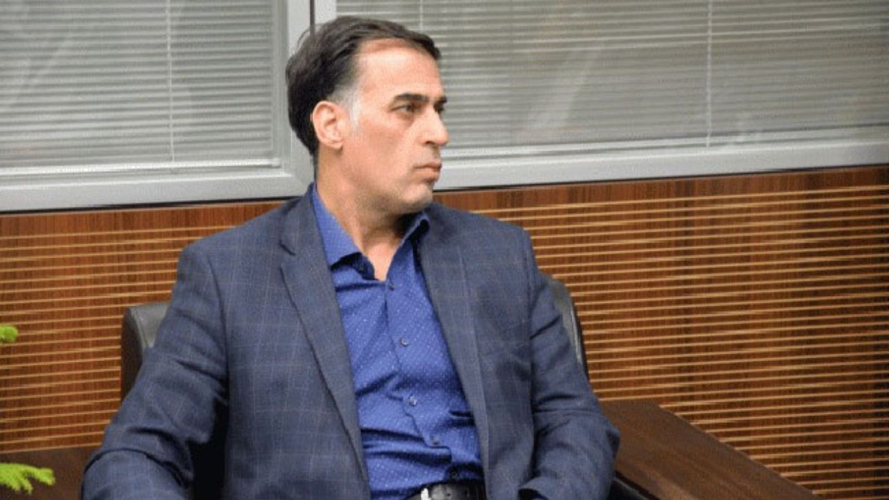 سیاست باشگاه فولاد اتحاد است