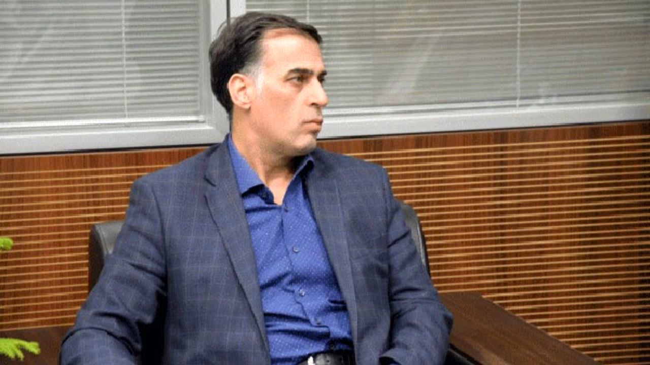 سیاست باشگاه فولاد اتحاد است